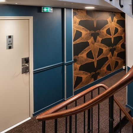 Ibis Styles Paris Nation Porte De Montreuil Εξωτερικό φωτογραφία
