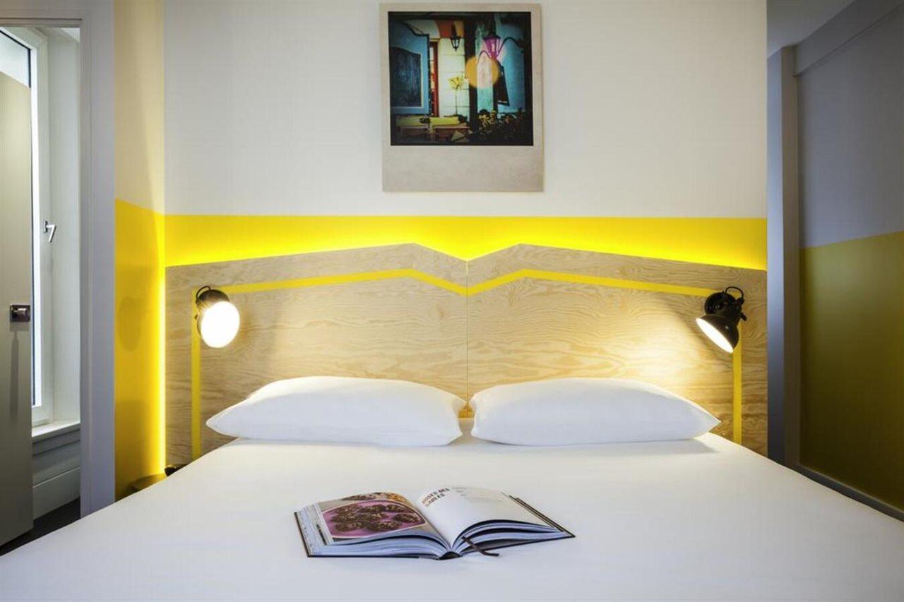 Ibis Styles Paris Nation Porte De Montreuil Εξωτερικό φωτογραφία