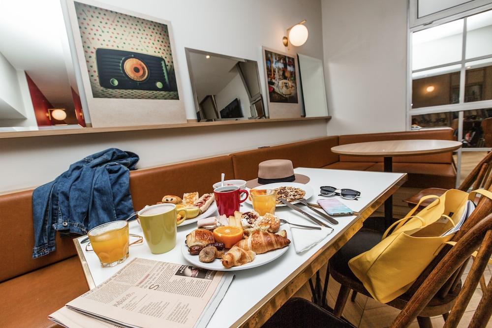 Ibis Styles Paris Nation Porte De Montreuil Εξωτερικό φωτογραφία