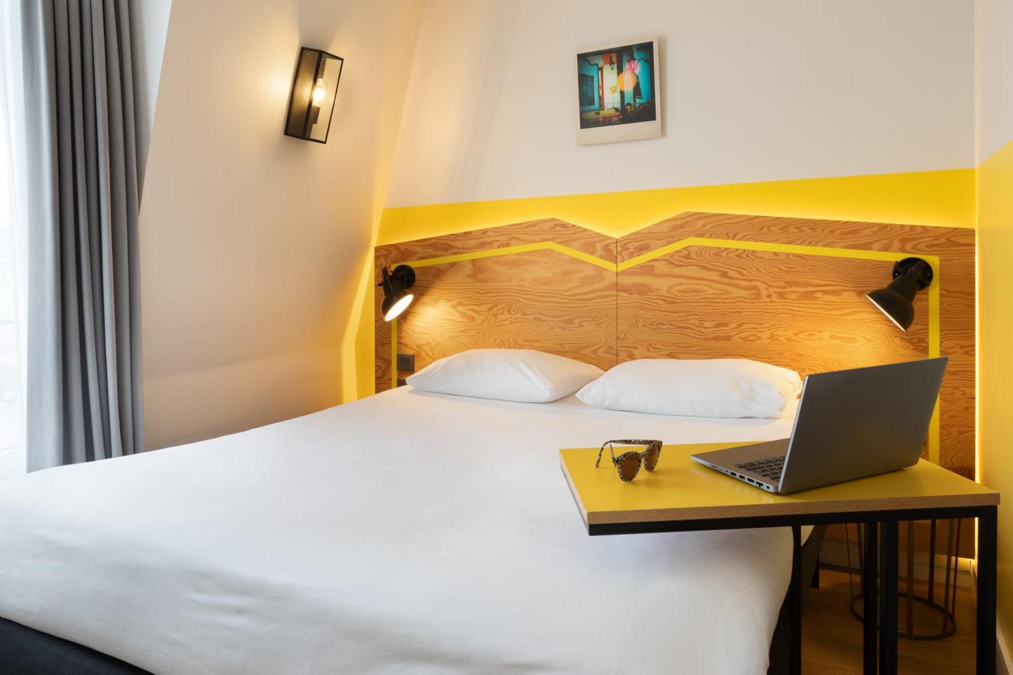 Ibis Styles Paris Nation Porte De Montreuil Εξωτερικό φωτογραφία