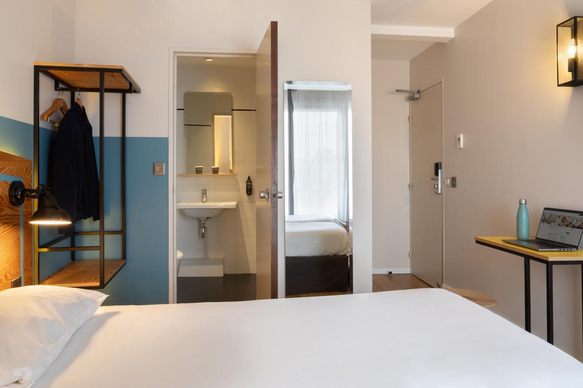 Ibis Styles Paris Nation Porte De Montreuil Εξωτερικό φωτογραφία