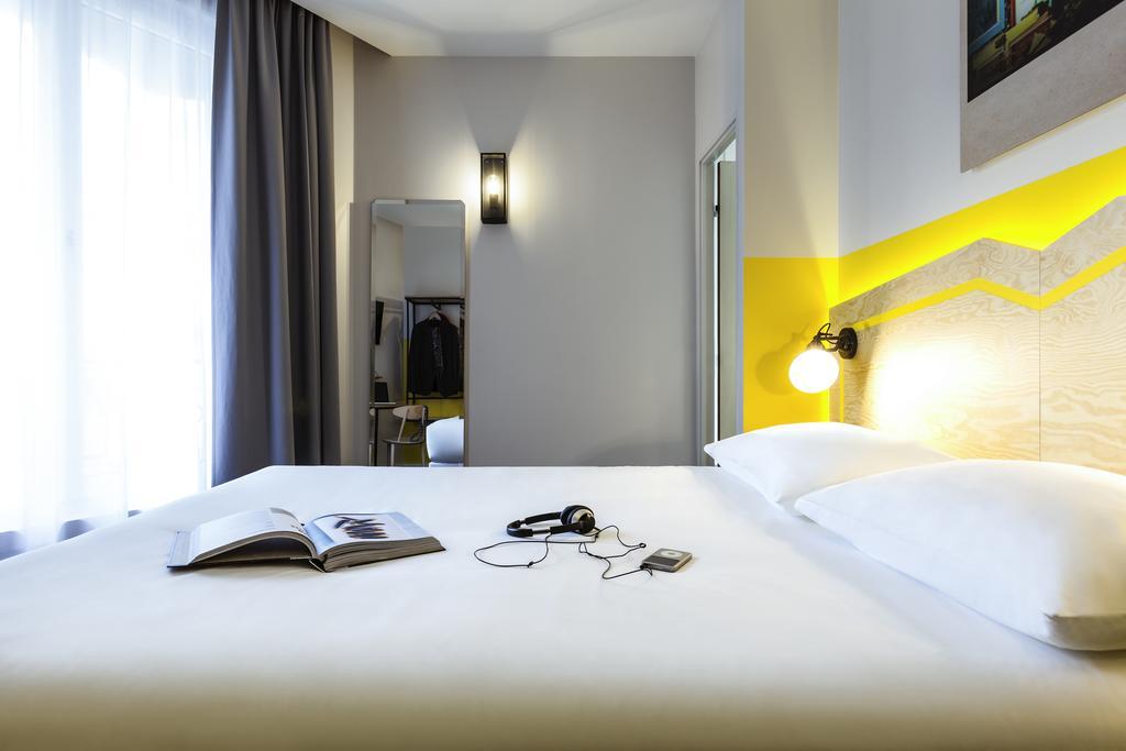 Ibis Styles Paris Nation Porte De Montreuil Εξωτερικό φωτογραφία
