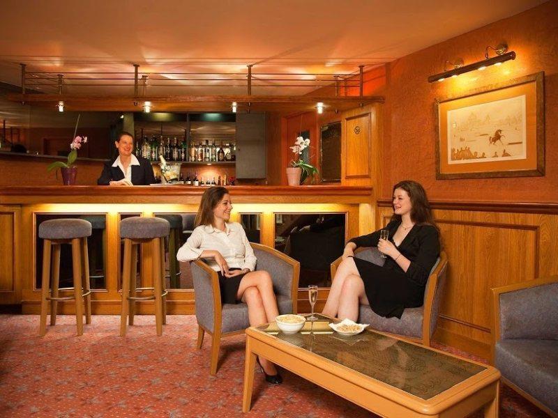 Ibis Styles Paris Nation Porte De Montreuil Εστιατόριο φωτογραφία
