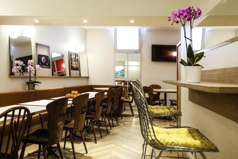 Ibis Styles Paris Nation Porte De Montreuil Εξωτερικό φωτογραφία
