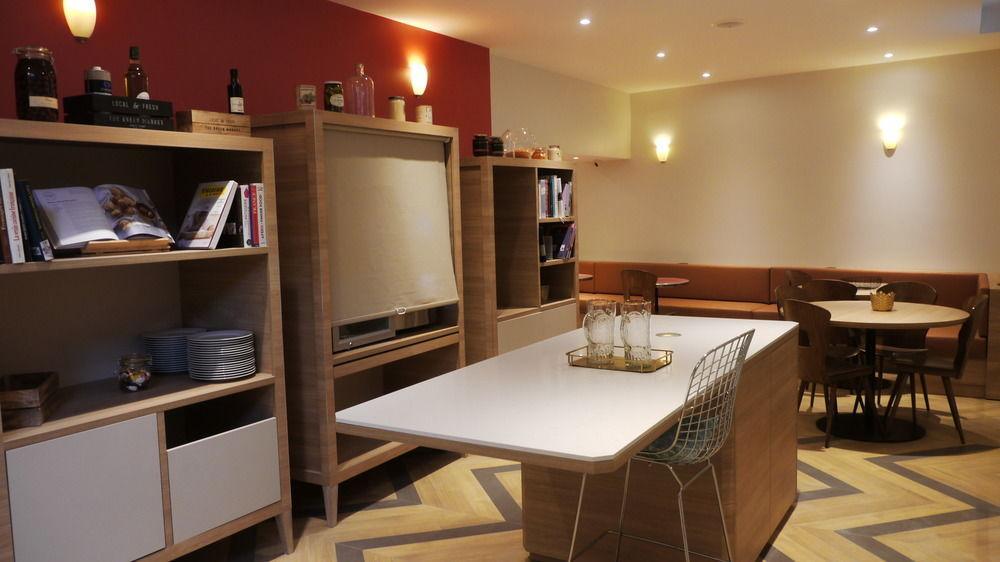 Ibis Styles Paris Nation Porte De Montreuil Εξωτερικό φωτογραφία