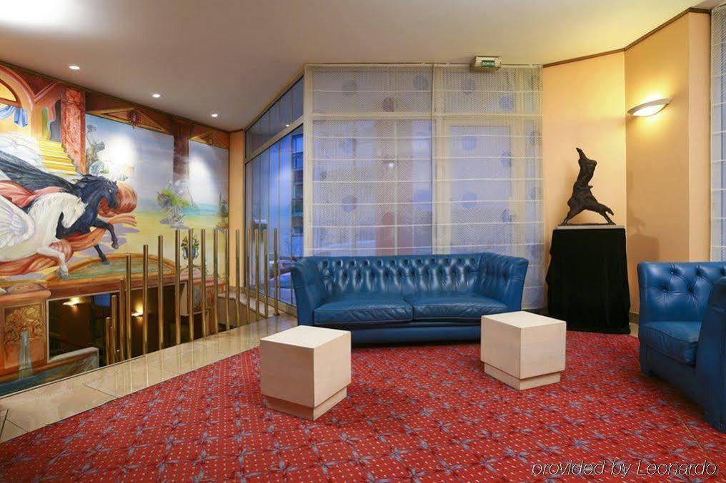 Ibis Styles Paris Nation Porte De Montreuil Εξωτερικό φωτογραφία