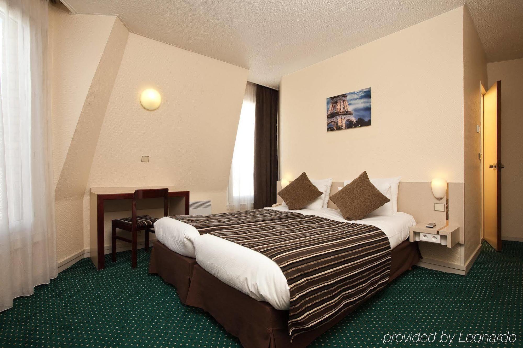 Ibis Styles Paris Nation Porte De Montreuil Εξωτερικό φωτογραφία