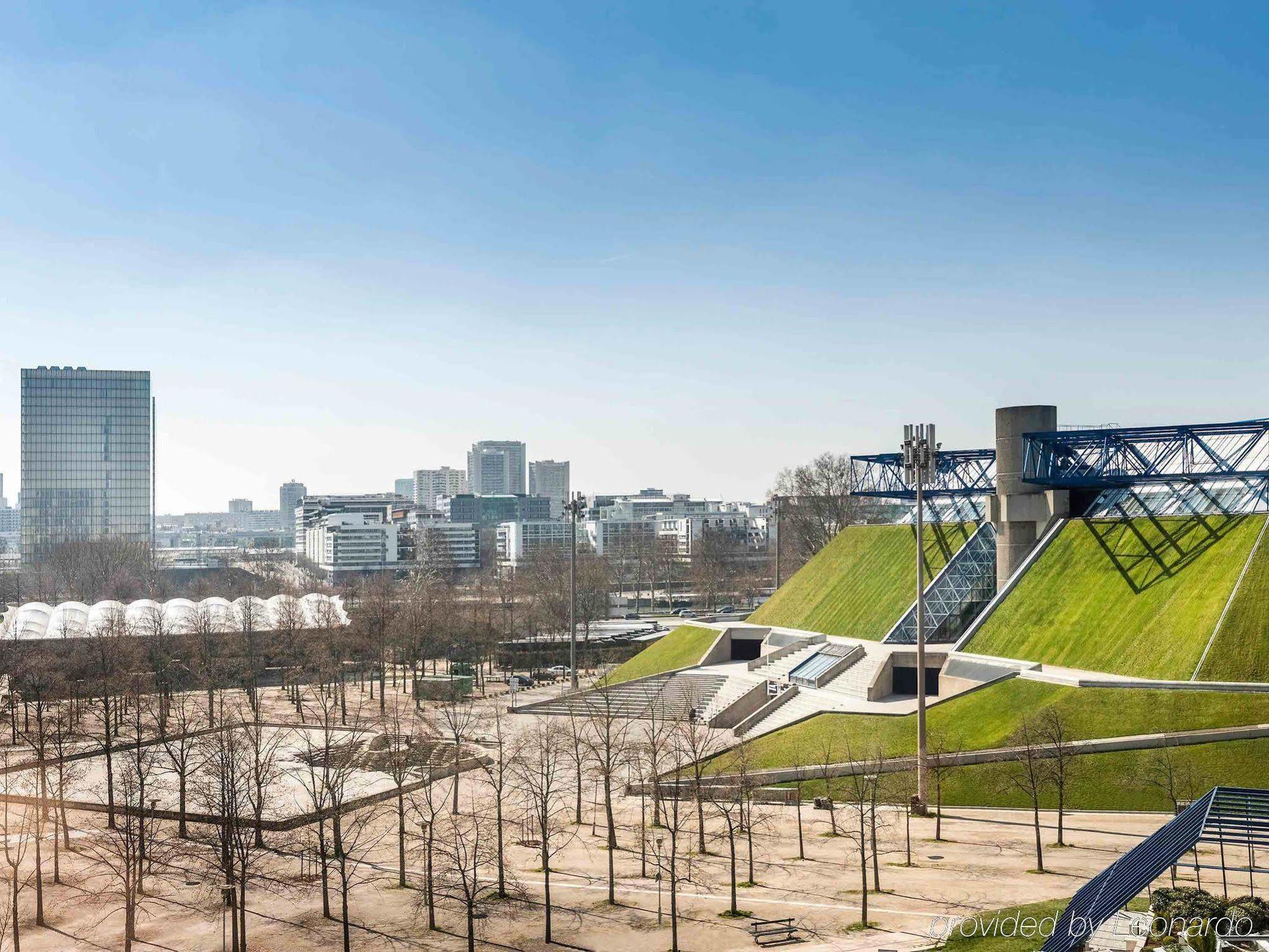 Ibis Styles Paris Nation Porte De Montreuil Εξωτερικό φωτογραφία